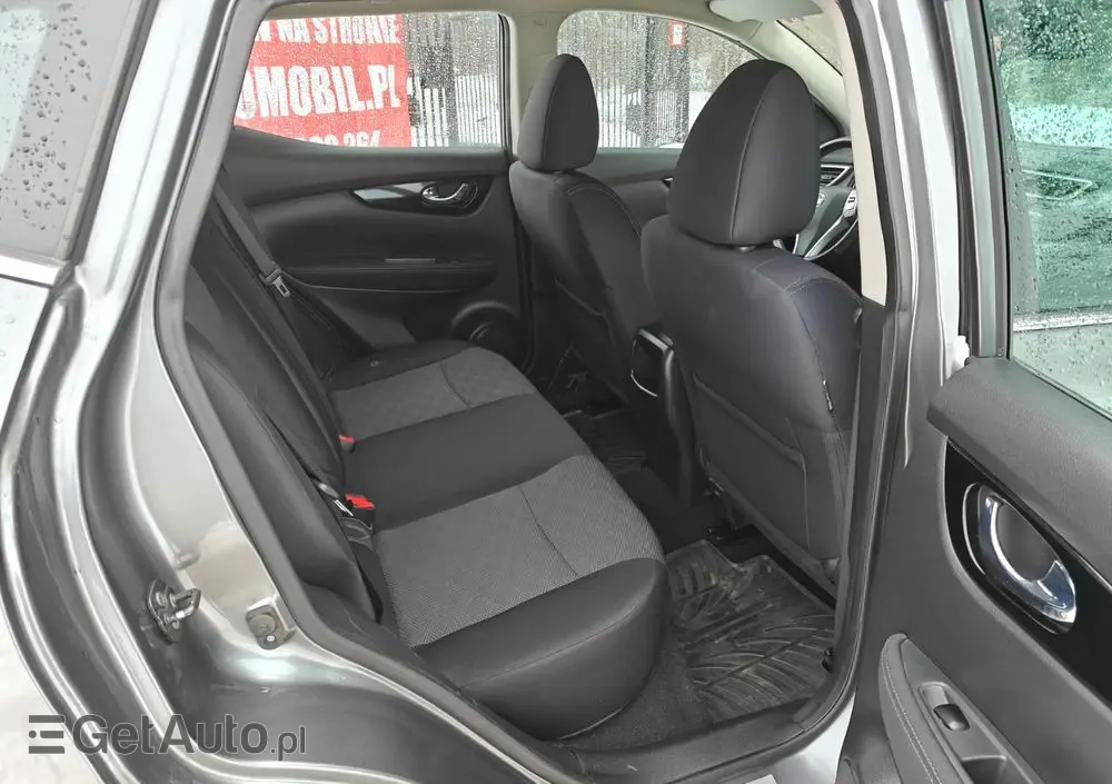 NISSAN Qashqai 1.2 DIG-T Xtronic TEKNA