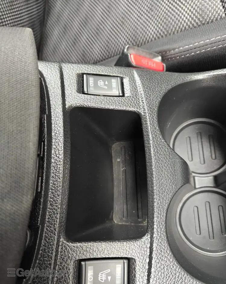 NISSAN Qashqai 1.2 DIG-T Xtronic TEKNA