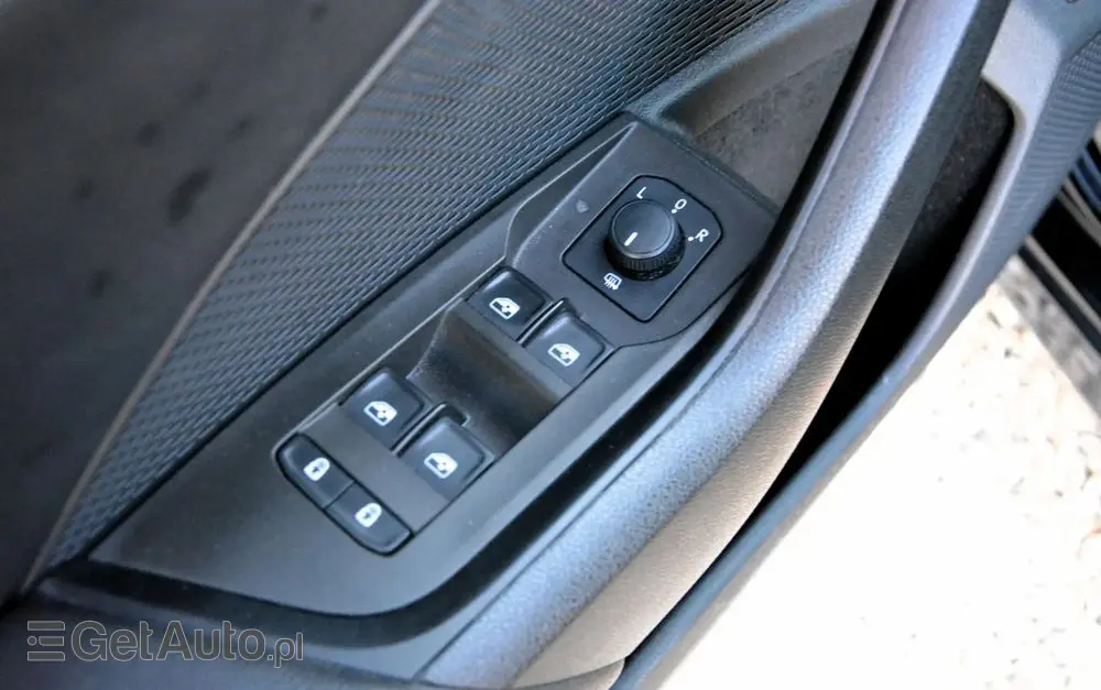 SKODA Octavia 1.5 TSI ACT Ambition