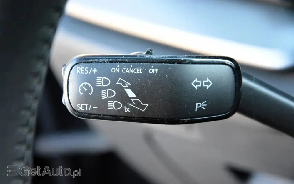 SKODA Octavia 1.5 TSI ACT Ambition