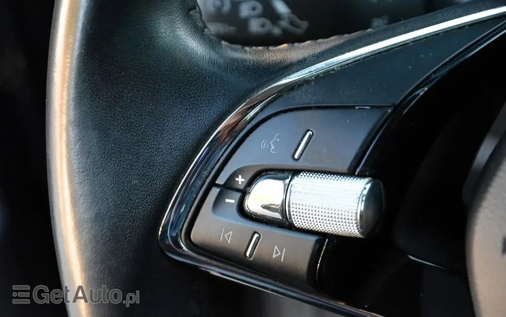 SKODA Octavia 1.5 TSI ACT Ambition