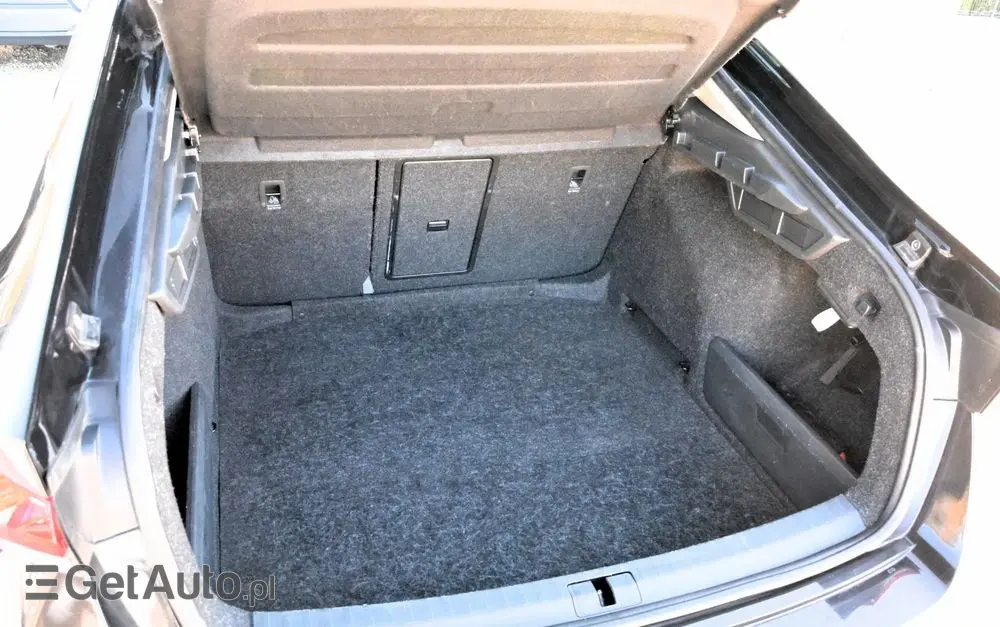 SKODA Octavia 1.5 TSI ACT Ambition