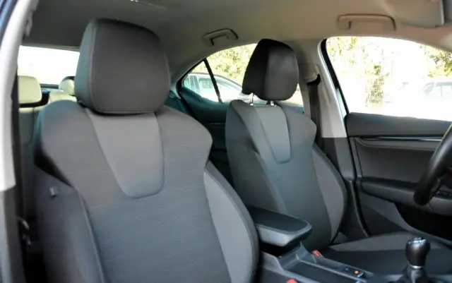 SKODA Octavia 1.5 TSI ACT Ambition