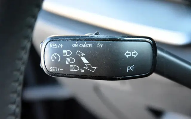 SKODA Octavia 1.5 TSI ACT Ambition