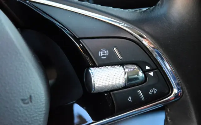 SKODA Octavia 1.5 TSI ACT Ambition