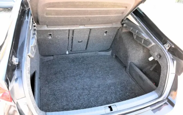 SKODA Octavia 1.5 TSI ACT Ambition