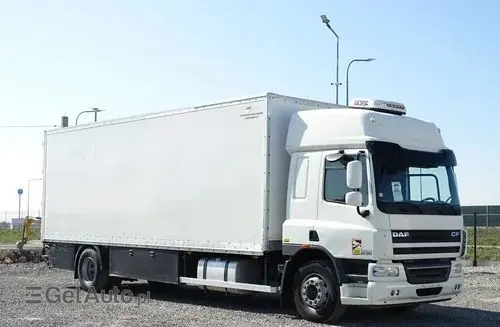 DAF CF 