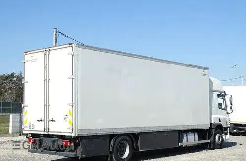 DAF CF 