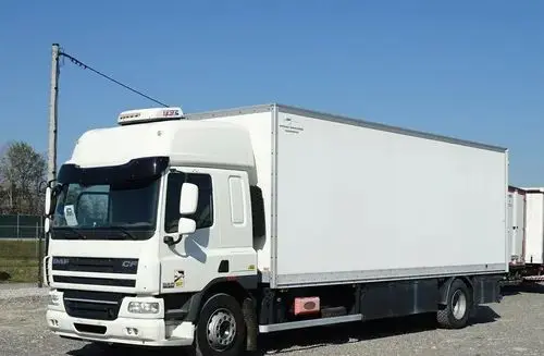 DAF CF 