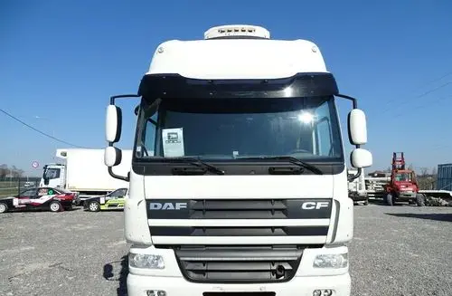DAF CF 