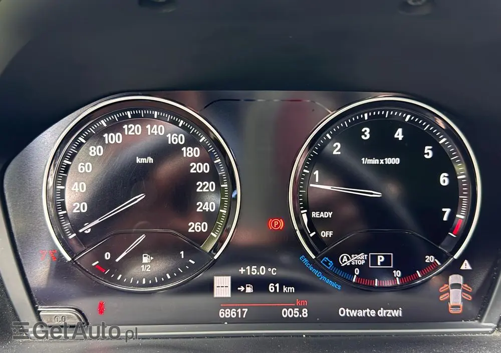 BMW X2 Ver-sdrive20i-advantage