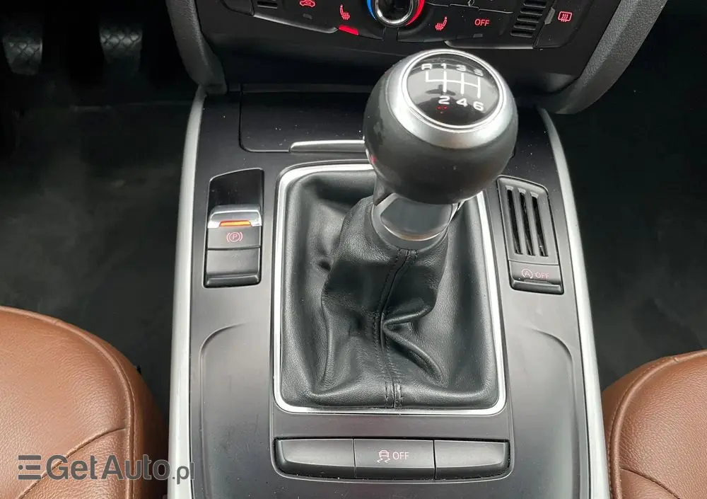 AUDI A5 Sportback 2.0 TFSI