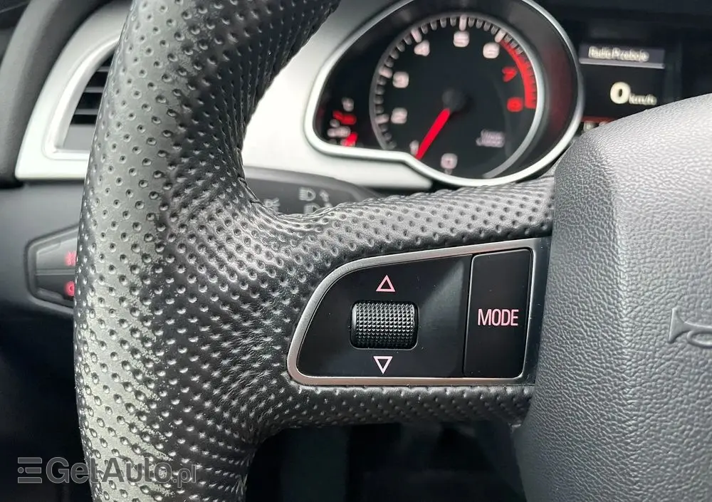 AUDI A5 Sportback 2.0 TFSI