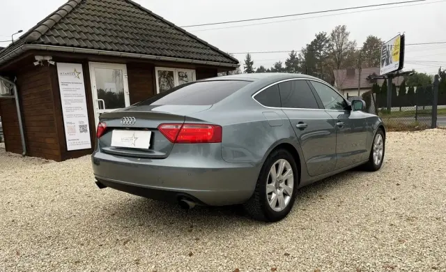 AUDI A5 Sportback 2.0 TFSI