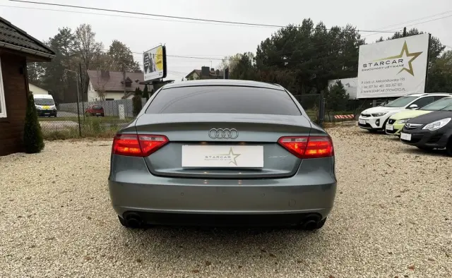 AUDI A5 Sportback 2.0 TFSI