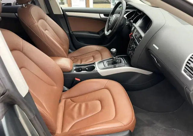 AUDI A5 Sportback 2.0 TFSI