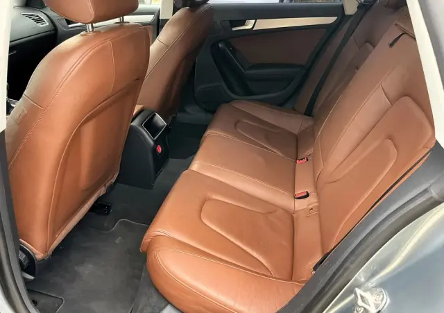 AUDI A5 Sportback 2.0 TFSI