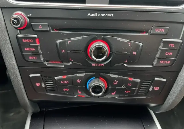 AUDI A5 Sportback 2.0 TFSI