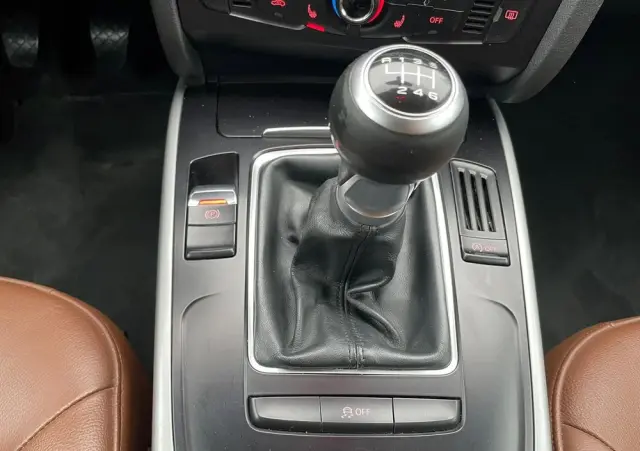 AUDI A5 Sportback 2.0 TFSI