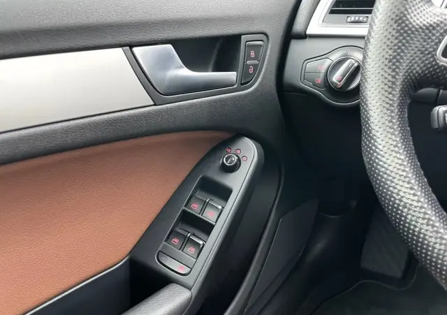 AUDI A5 Sportback 2.0 TFSI