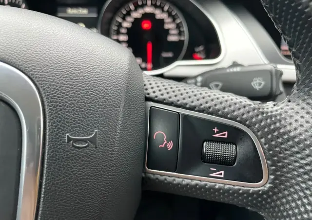 AUDI A5 Sportback 2.0 TFSI