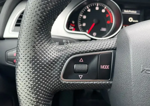 AUDI A5 Sportback 2.0 TFSI