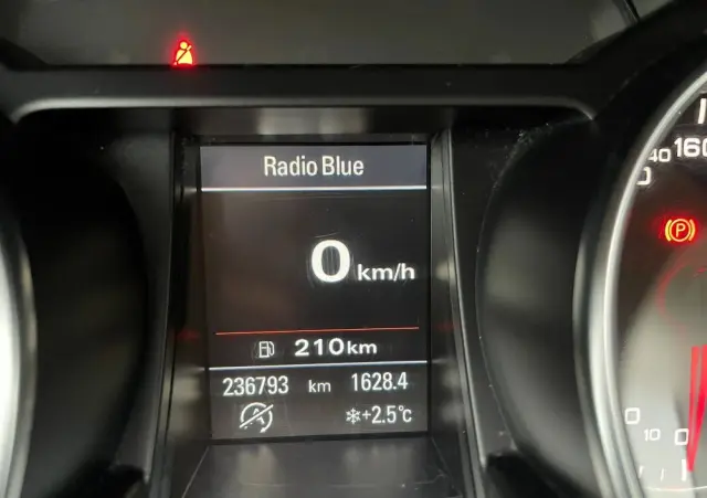 AUDI A5 Sportback 2.0 TFSI