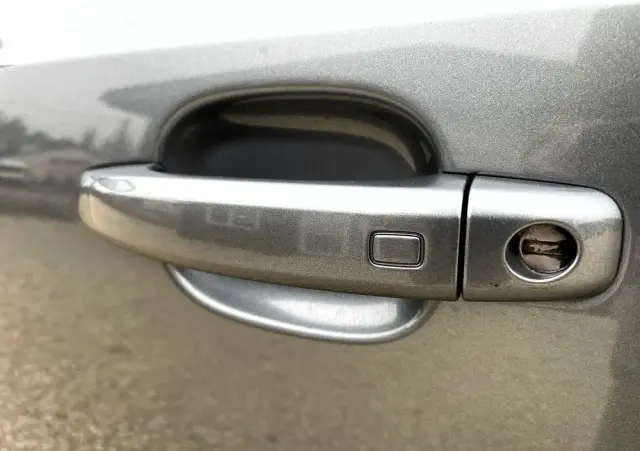 AUDI A5 Sportback 2.0 TFSI