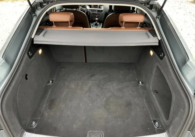 AUDI A5 Sportback 2.0 TFSI