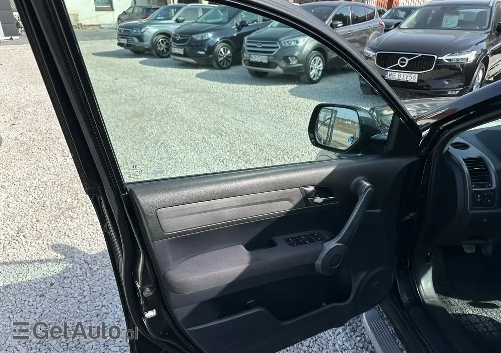 HONDA CR-V 2.2i-CTDi Comfort