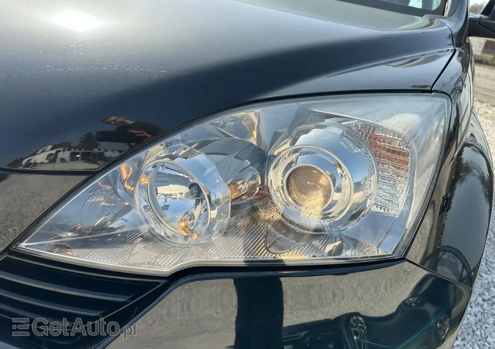 HONDA CR-V 2.2i-CTDi Comfort