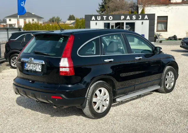 HONDA CR-V 2.2i-CTDi Comfort