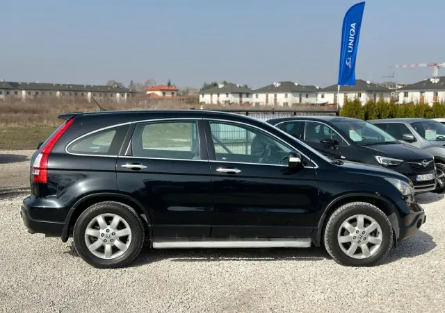 HONDA CR-V 2.2i-CTDi Comfort