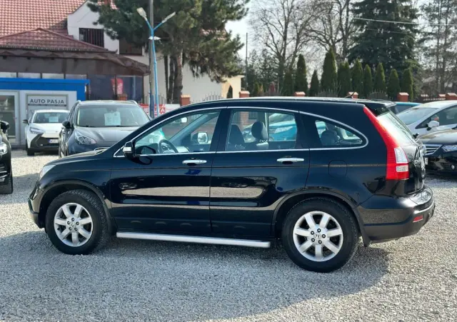 HONDA CR-V 2.2i-CTDi Comfort