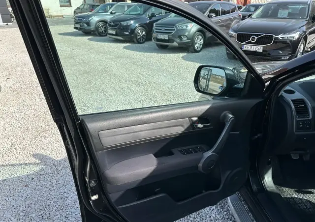 HONDA CR-V 2.2i-CTDi Comfort