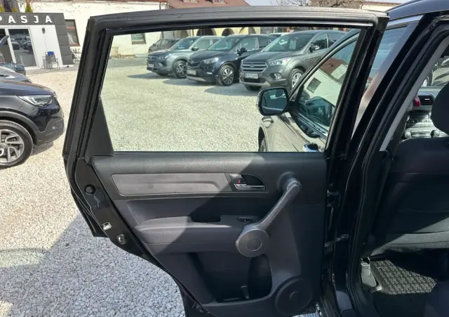 HONDA CR-V 2.2i-CTDi Comfort