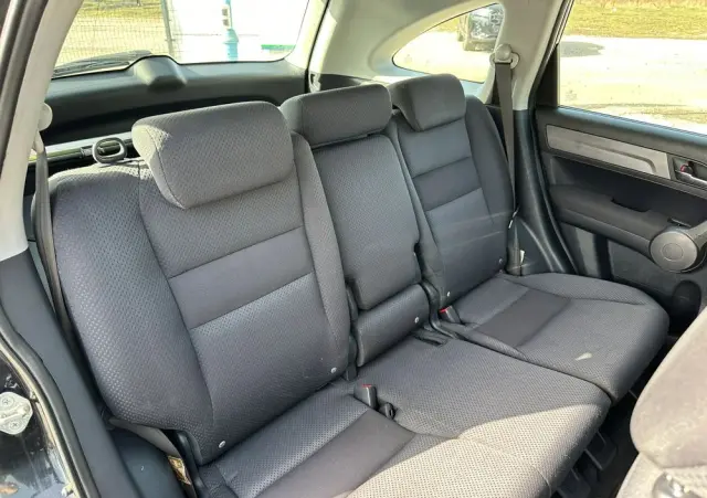 HONDA CR-V 2.2i-CTDi Comfort