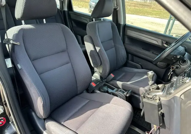 HONDA CR-V 2.2i-CTDi Comfort