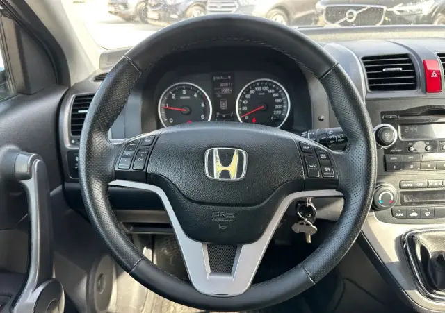 HONDA CR-V 2.2i-CTDi Comfort