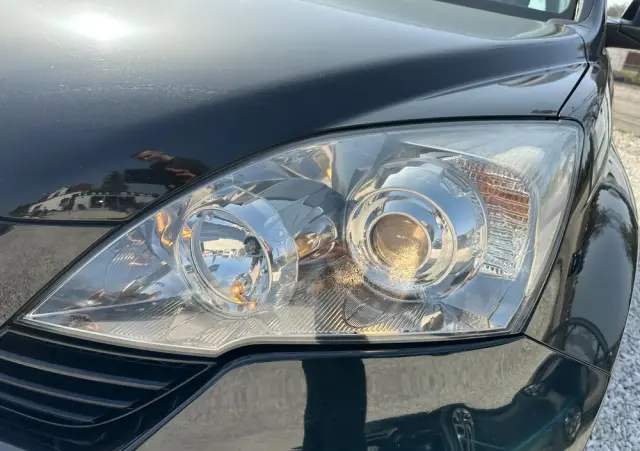 HONDA CR-V 2.2i-CTDi Comfort