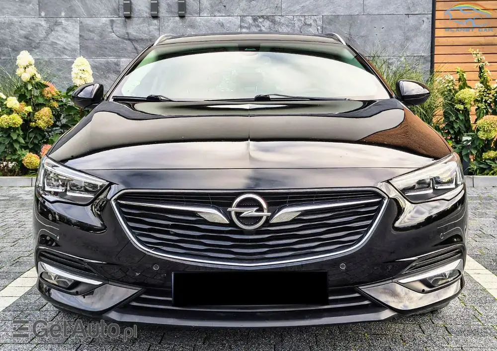 OPEL Insignia 1.6 ECOTEC Business Edition