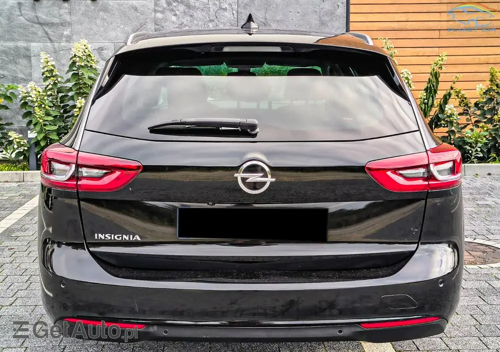 OPEL Insignia 1.6 ECOTEC Business Edition