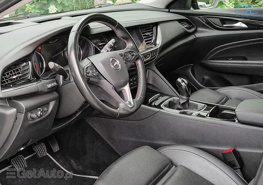 OPEL Insignia 1.6 ECOTEC Business Edition