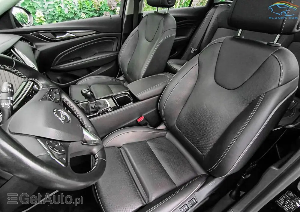 OPEL Insignia 1.6 ECOTEC Business Edition