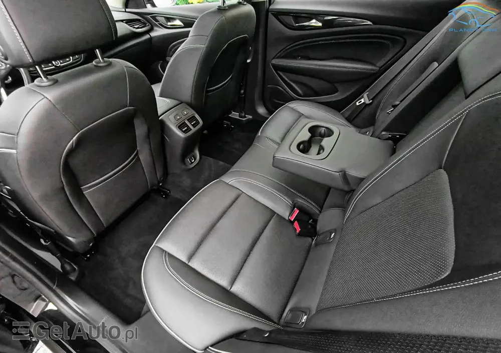 OPEL Insignia 1.6 ECOTEC Business Edition