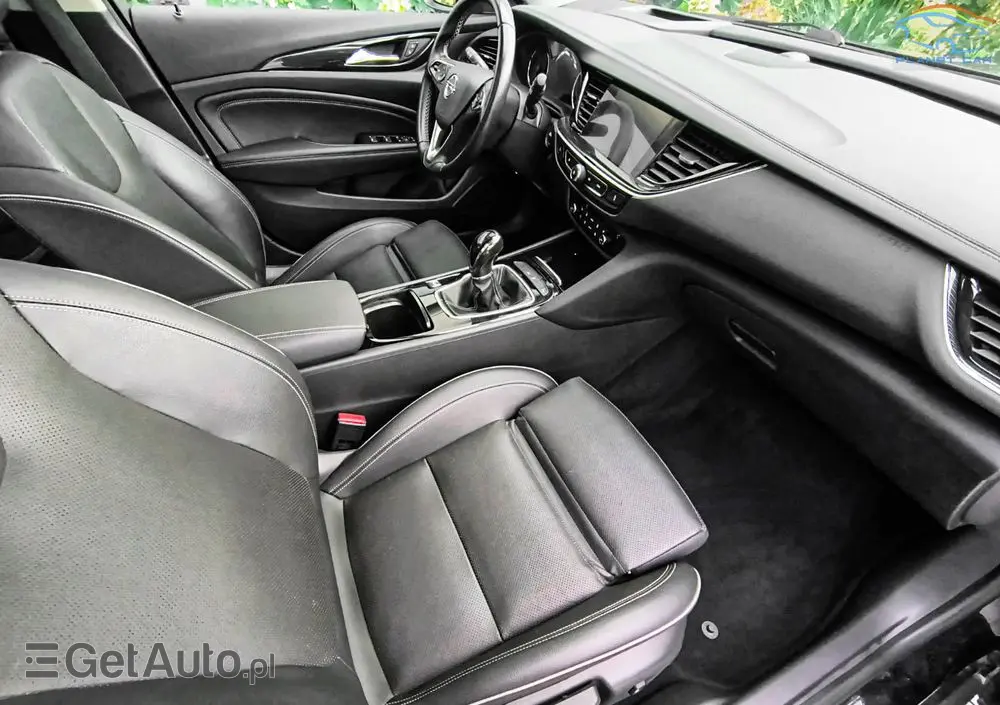 OPEL Insignia 1.6 ECOTEC Business Edition