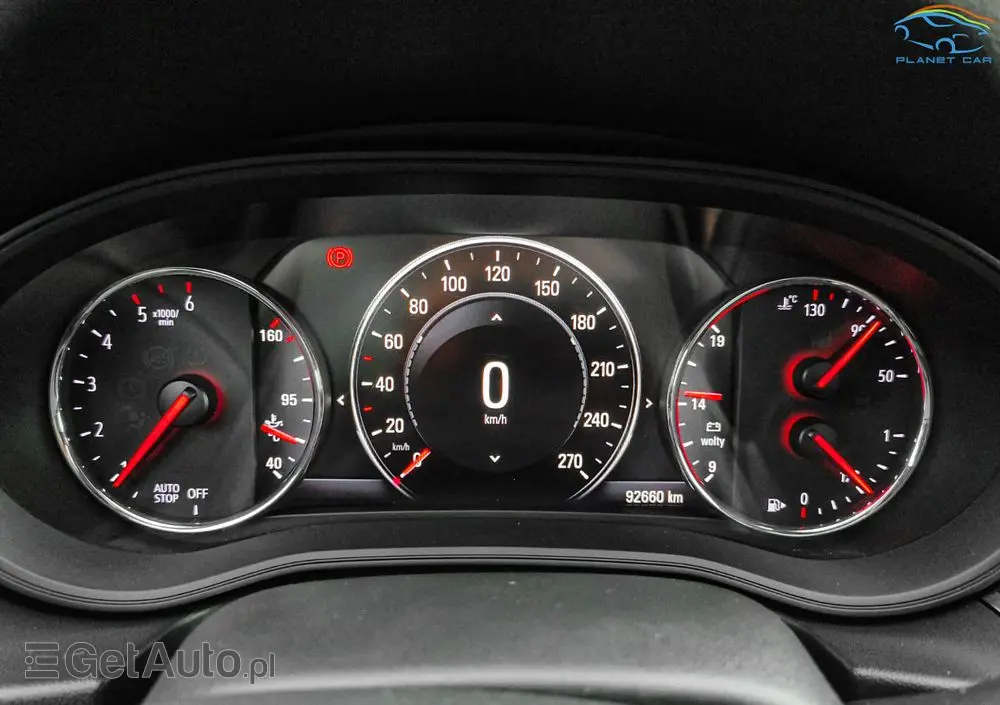 OPEL Insignia 1.6 ECOTEC Business Edition