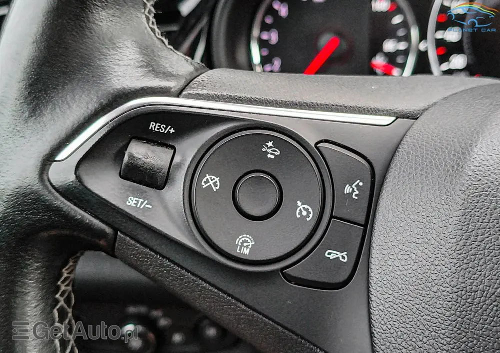 OPEL Insignia 1.6 ECOTEC Business Edition