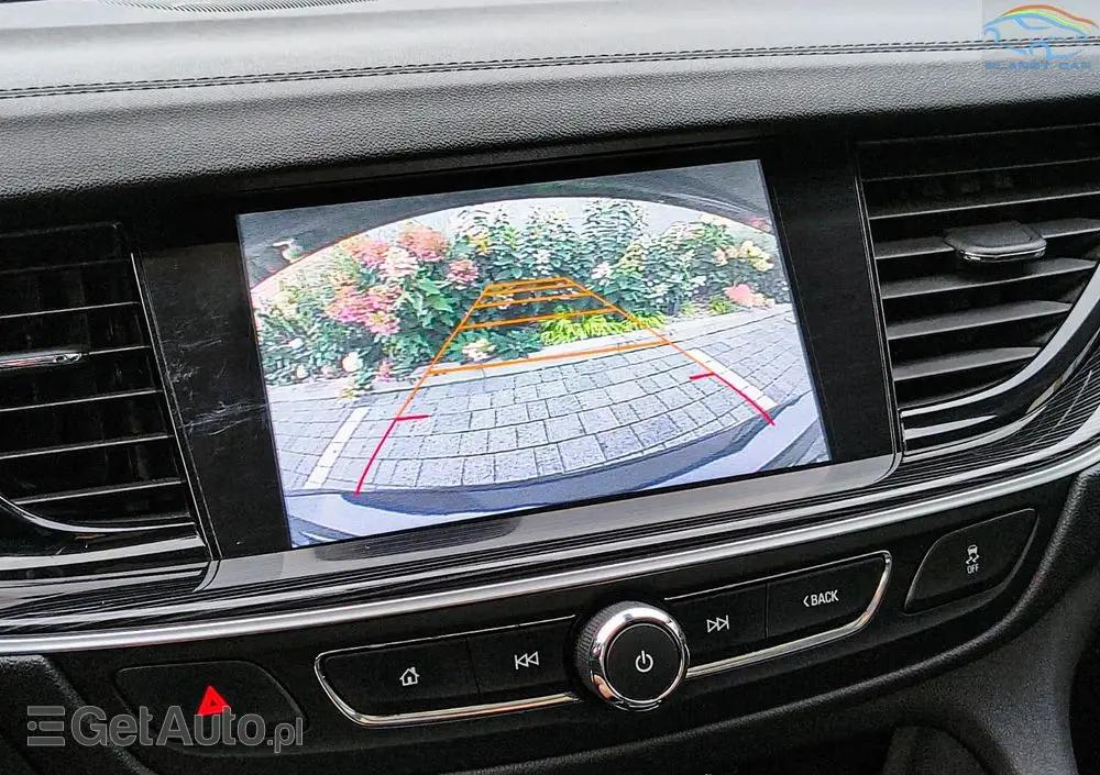 OPEL Insignia 1.6 ECOTEC Business Edition