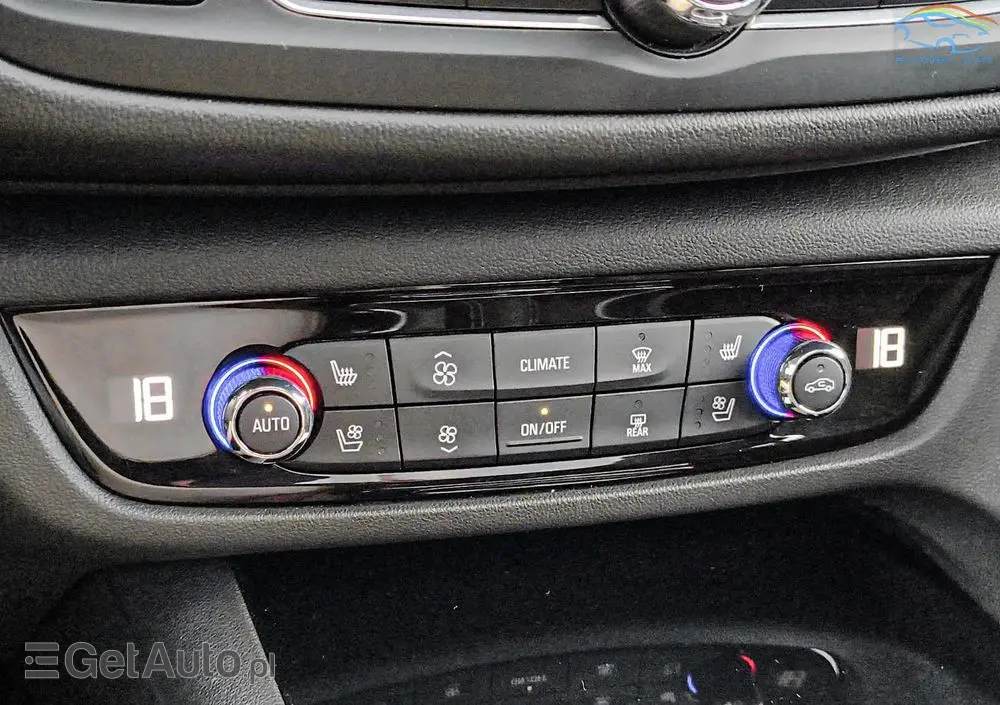 OPEL Insignia 1.6 ECOTEC Business Edition